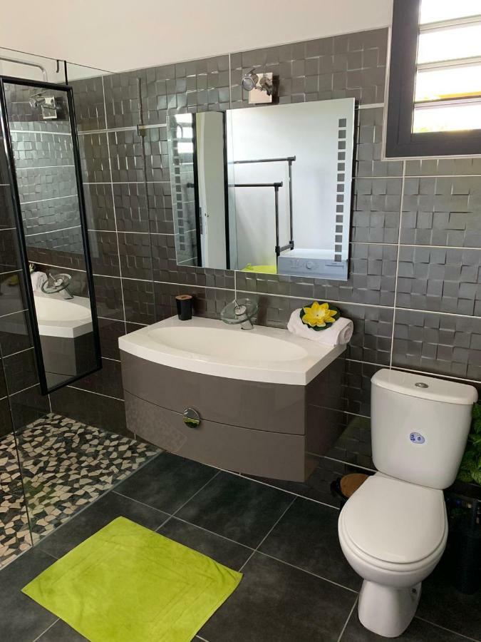 Zannanna F1 De Charme Tout Equipe Le Moule Avec Piscine Εξωτερικό φωτογραφία